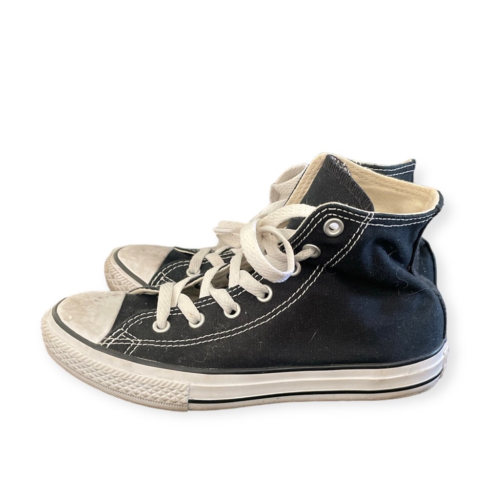 Converse Shoes